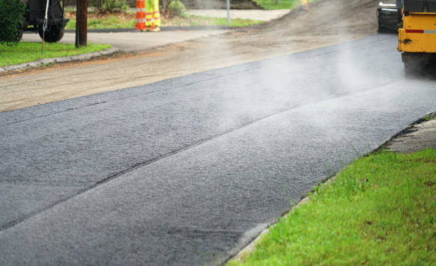 Decorative Driveway Pavers in Boiling Springs, PA