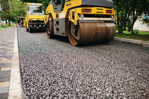 Reasons to Select Us for Your Driveway Paving Requirements in Boiling Springs, PA